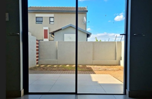 Centurion House | 3 Bedroom Residential Home with Patio in Secured Estate