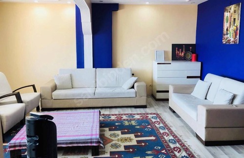 Old City House | 3 bedroom Sea view apartment
