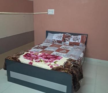 Daman Apartment | 3 Bedroom Spacious Bungalow Nr DEVKA Beach