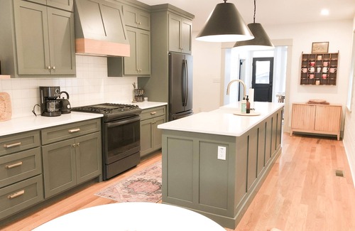 Lewisburg House | 3-Bedroom 🔸 Steps from Bucknell 🔸 Renovated