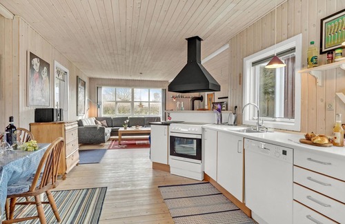 Boeslum House | 3 bedroom stunning home in Juelsminde