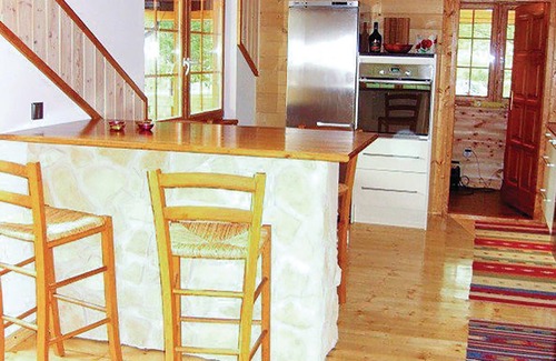 Fargelanda House | 3 bedroom stunning home in Färgelanda