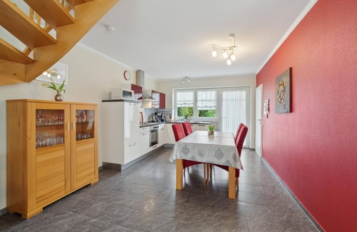 Haren House | 3 bedroom stunning home in Haren (Ems)
