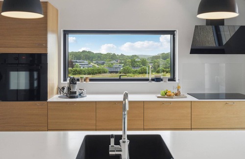 Skovbyballe House | 3 bedroom stunning home in Haderslev