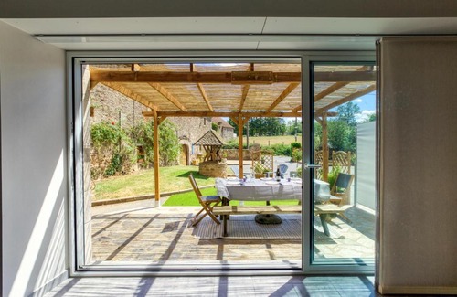 Baraqueville House | 3 Bedroom Stunning Home In Baraqueville
