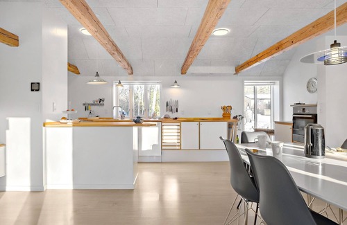 Lokken House | 3 bedroom stunning home in Løkken