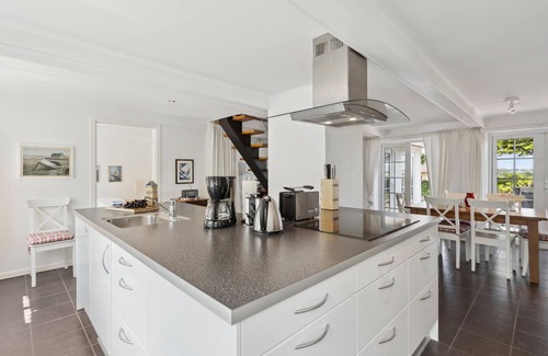 Sydals House | 3 bedroom stunning home in Sydals