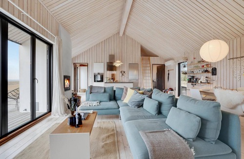 Thyholm House | 3 bedroom stunning home in Thyholm