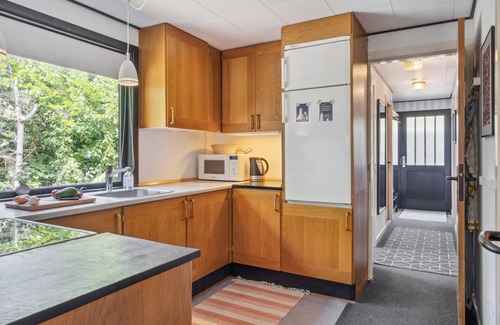 Hasle House | 3 bedroom stunning home in Hasle