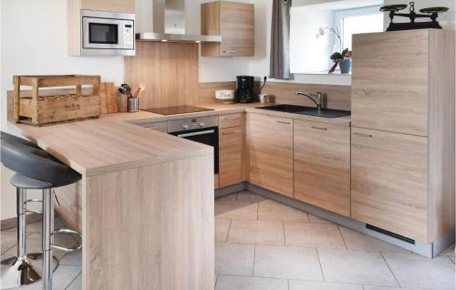 Terre-et-Marais House | 3 Bedroom Stunning Home In Sainteny
