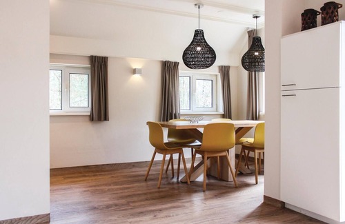 Ommen House | 3 bedroom stunning home in Ommen