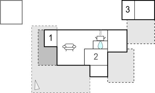 Skibby House | 3 Bedroom Stunning Home In Skibby