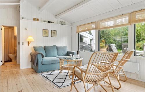 Skibby House | 3 Bedroom Stunning Home In Skibby