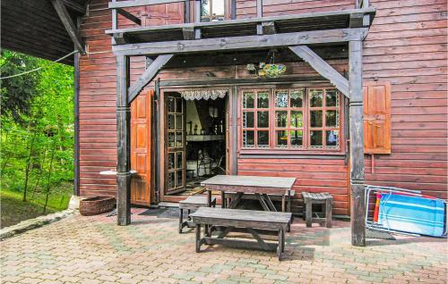 Grunwald House | 3 Bedroom Stunning Home In Grunwald