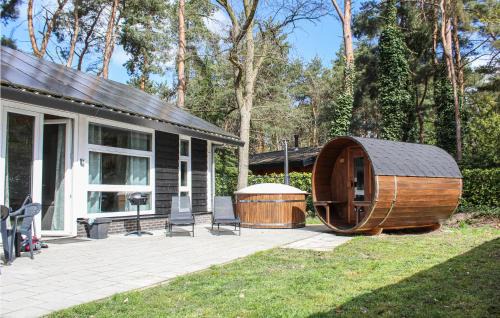 Langstraat House | 3 Bedroom Stunning Home In Meijel