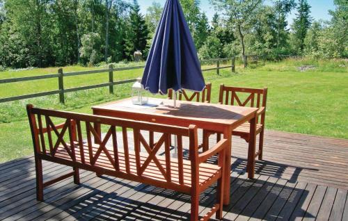 Bodafors House | 3 Bedroom Stunning Home In Bodafors