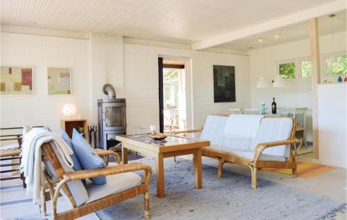 Rageleje House | 3 Bedroom Stunning Home In Vejby