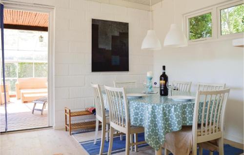 Rageleje House | 3 Bedroom Stunning Home In Vejby