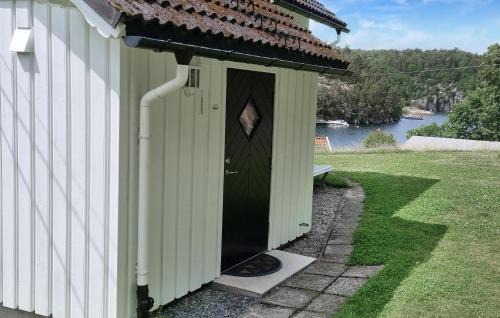 Lillesand House | 3 Bedroom Stunning Home In Brekkestø