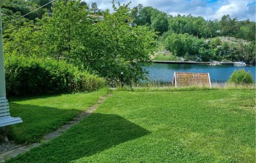 Lillesand House | 3 Bedroom Stunning Home In Brekkestø