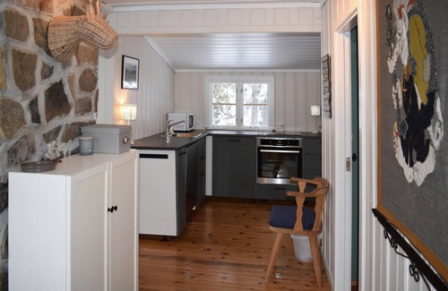 Kroderen House | 3 bedroom stunning home in Eggedal