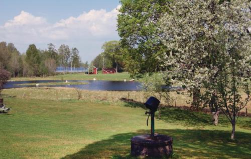 Annerstad House | 3 Bedroom Stunning Home In Annerstad