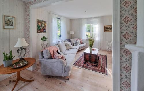 Tingsryd House | 3 Bedroom Stunning Home In Tingsryd