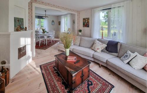 Tingsryd House | 3 Bedroom Stunning Home In Tingsryd