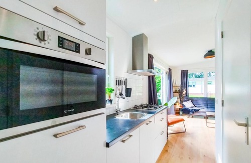 Heinkenszand House | 3 bedroom stunning home in Heinkenszand