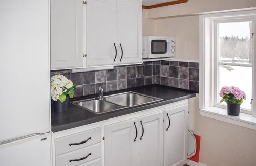 Mariannelund House | 3 bedroom stunning home in Mariannelund