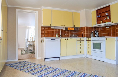 Valdemarsvik House | 3 bedroom stunning home in Valdemarsvik