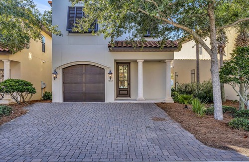 Villa Lago House | 3 Bedroom Townhome - Villa Lago at Sandestin Golf & Beach Resort!