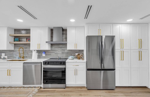 Islamorada Resort | 3-bedroom Townhome with Direct Ocean Views at resort in Islamorada