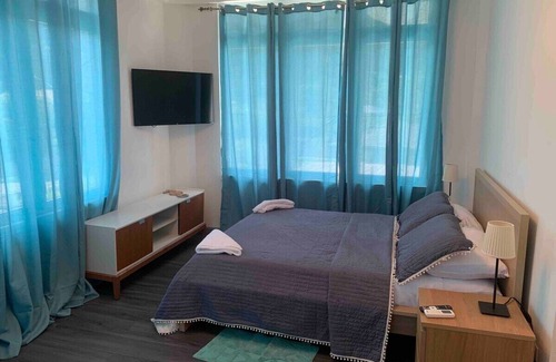 Diego Martin Apartment | 3-bedroom Tranquil Maraval Retreat