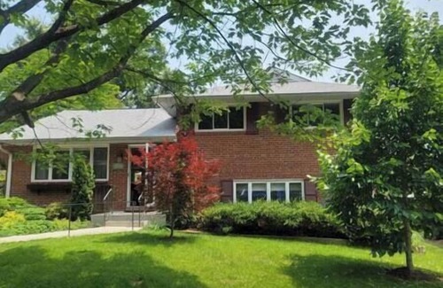Wheaton House | 3 bedroom unit w/indoor pool/hotub