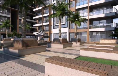 Thompson Estate Apartment | 3 Bedroom Urban Oasis -Nairobi (0758281126)