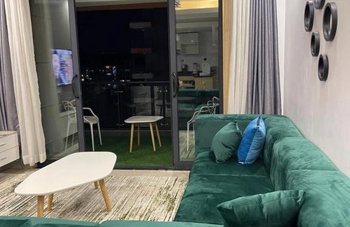 Thompson Estate Apartment | 3 Bedroom Urban Oasis -Nairobi (0758281126)