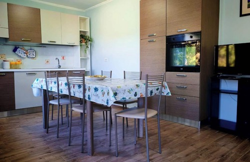 Marina Di Camerota Villa | 3-bedroom villa in fabulous Marina di Camerota with WiFi, AC