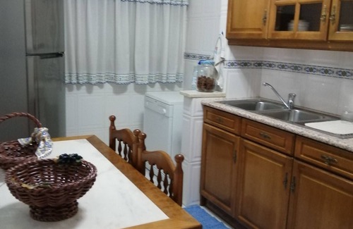 Praia da Vieira Apartment | 3 bedroom villa for beach holidays