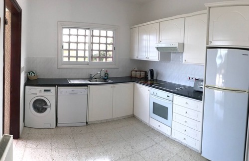 Tala Villa | 3 Bedroom Villa With Private Pool & Sea Views