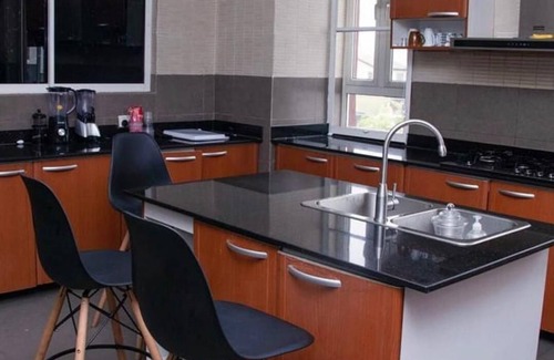 Ikoyi House | 3 bedroom villa in Ikoyi lagos