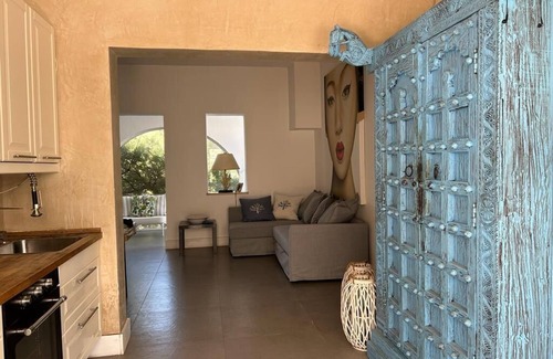 Rosa Marina Villa | 3 Bedroom Villa in Rosa Marina