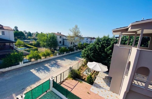 Belek Villa | 3 Bedroom Villa in Kadriye