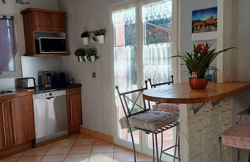 Pourrieres Villa | 3 Bedroom Villa in PourriÃ¨res