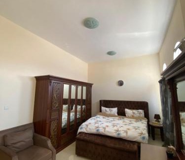 Beach & Coast Villa | 3 Bedroom Villa In Sharjah Near Heerah Beach