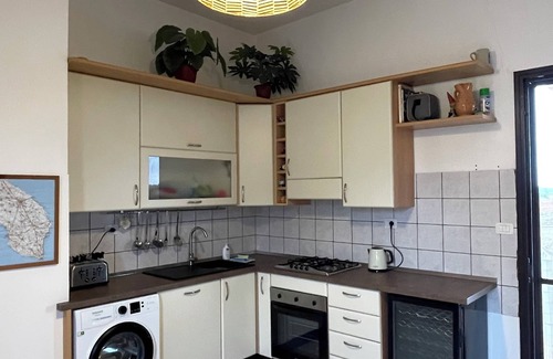 Ugento Villa | 3 Bedroom Villa with pool in the countryside near the sea.