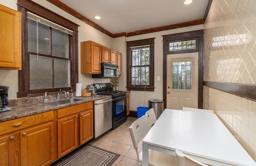 Capitol Hill House | 3 Bedroom Walker's Paradise in Capitol Hilln