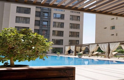 Bneid Al Qar Apartment | 3 Bedroom with a large balcony