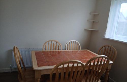 Drogheda House | 3 bedroomed house in Drogheda