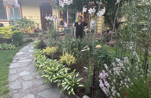 Des Moines House | 3-Bedrooms-5PAX-Helenās Garden Houseš”Minutes from airport@Des Moines~Seattle,WA.